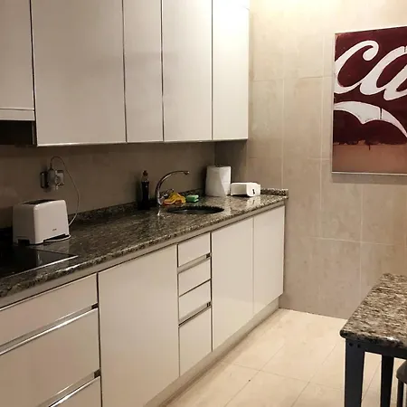 Excepcional Piso Con Vistas Al Rio, Centro Donosti Apartmán San Sebastián