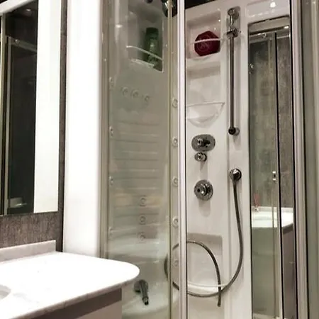 Excepcional Piso Con Vistas Al Rio, Centro Donosti Apartmán *